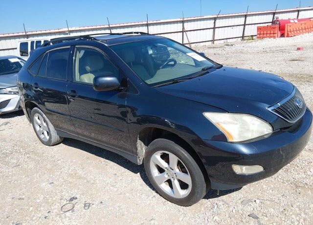 2004 LEXUS RX