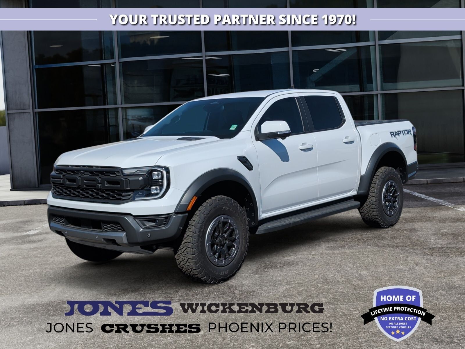 2024 FORD Ranger