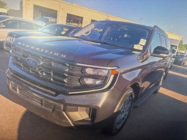 2025 FORD Expedition