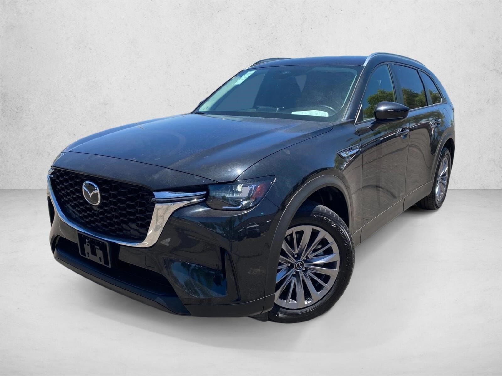 2025 MAZDA CX-90