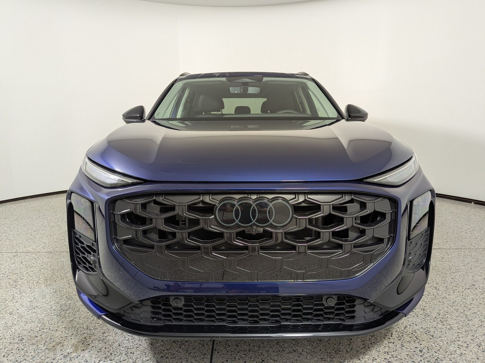 2026 Audi Q3