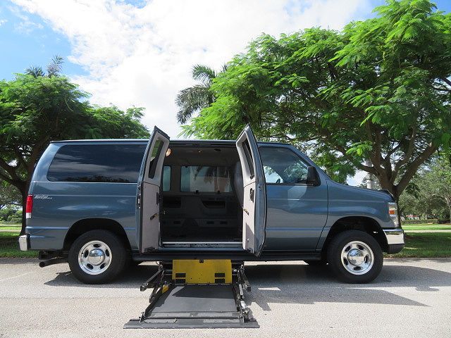 Ford E-150