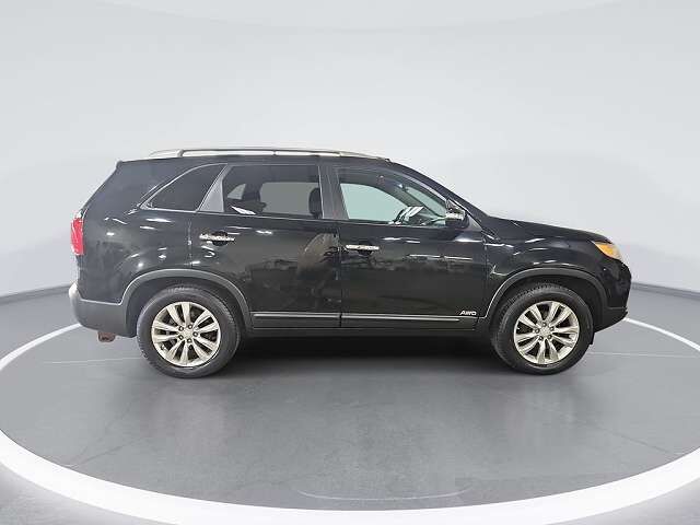 2011 KIA Sorento