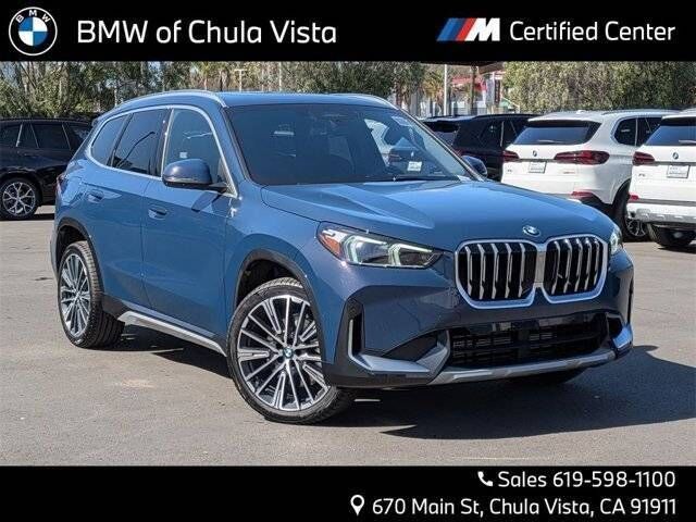 2026 BMW X1
