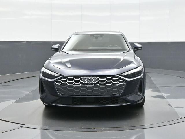 2025 Audi A5