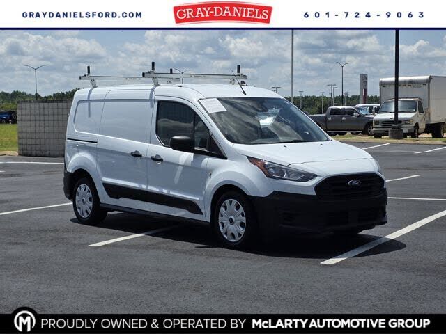 2022 FORD Transit