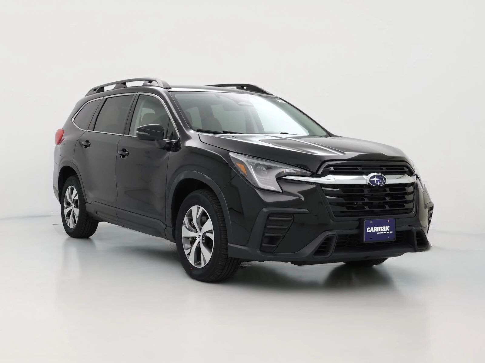 2023 SUBARU Ascent