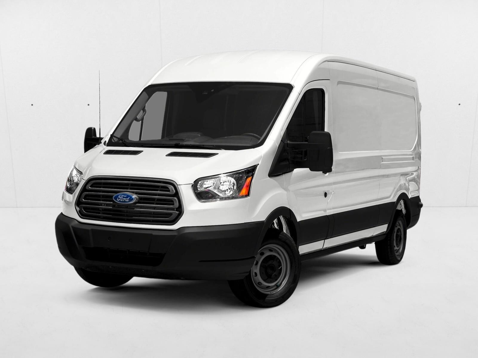 2016 FORD Transit