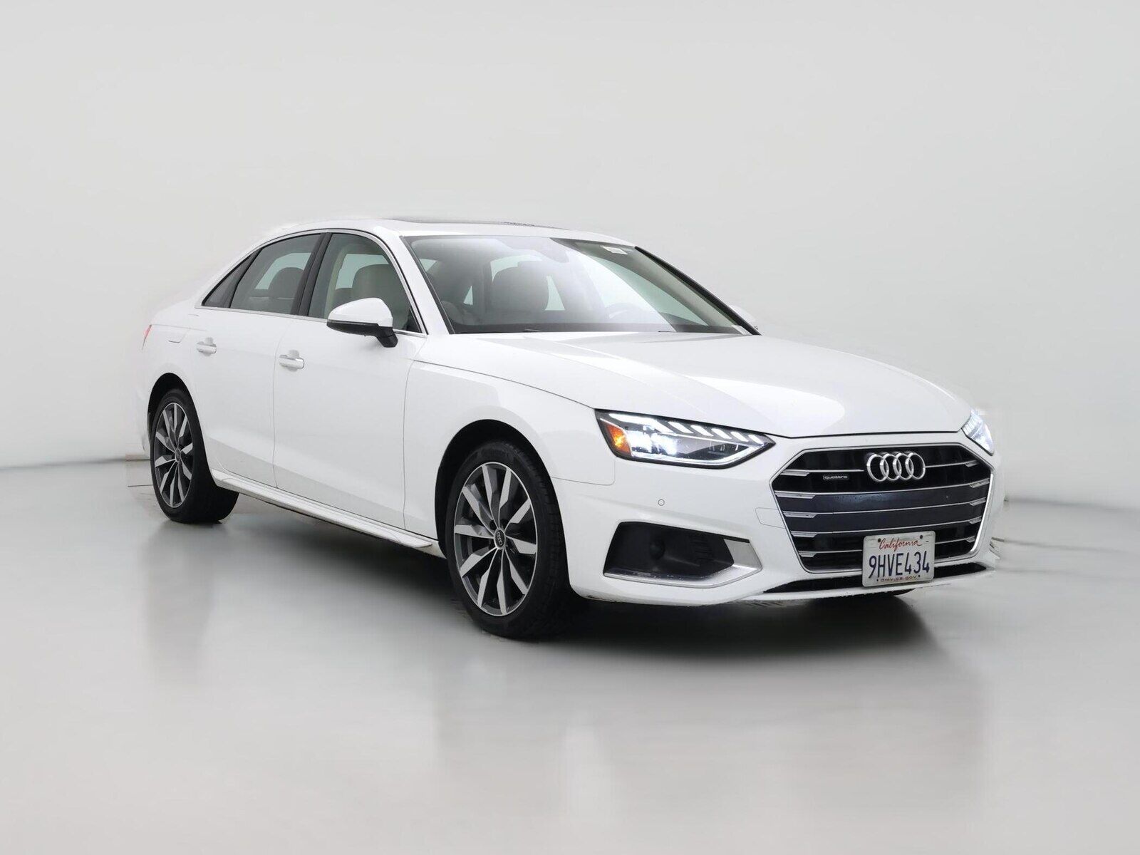 2023 AUDI A4