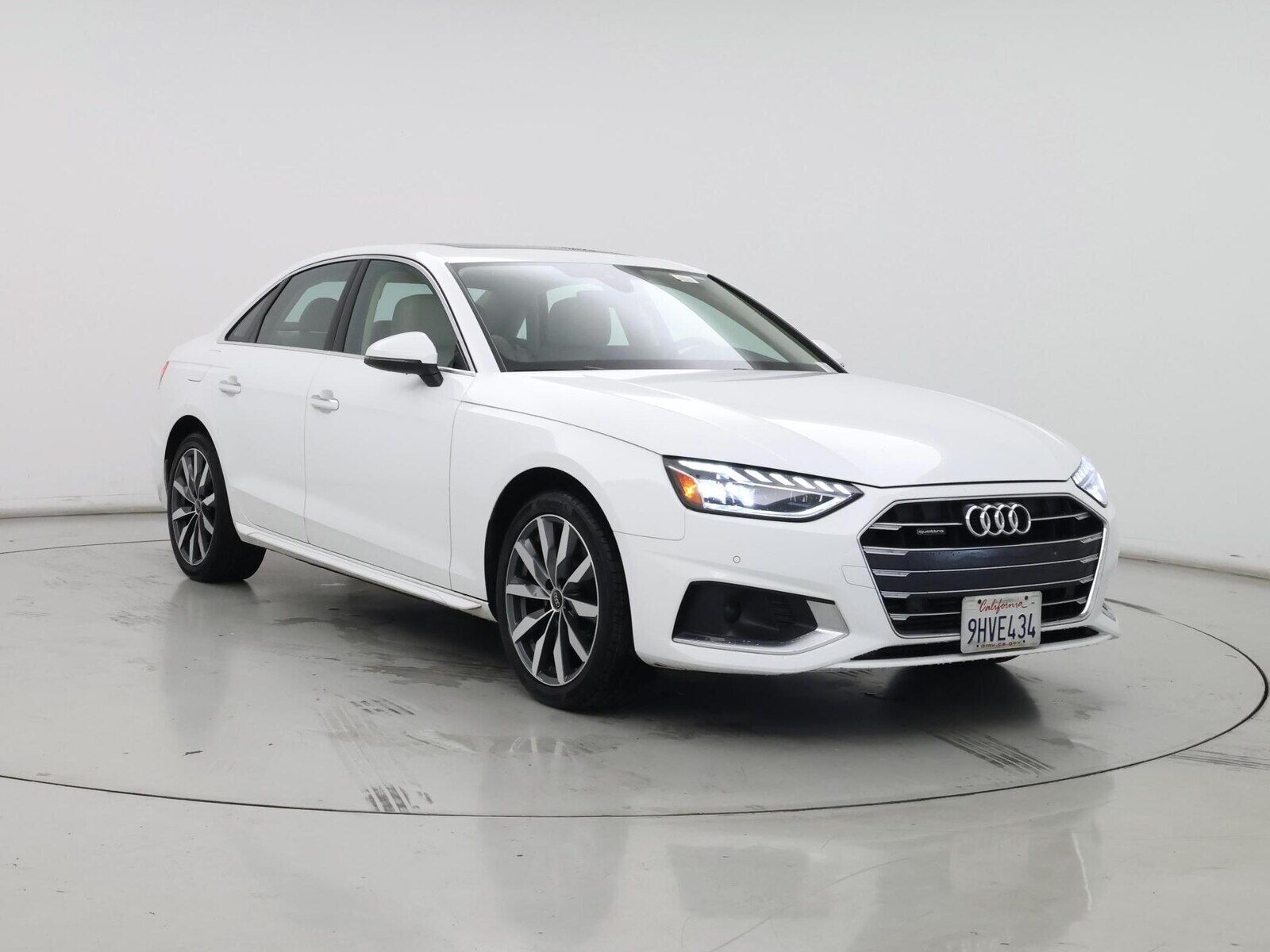 2023 Audi A4