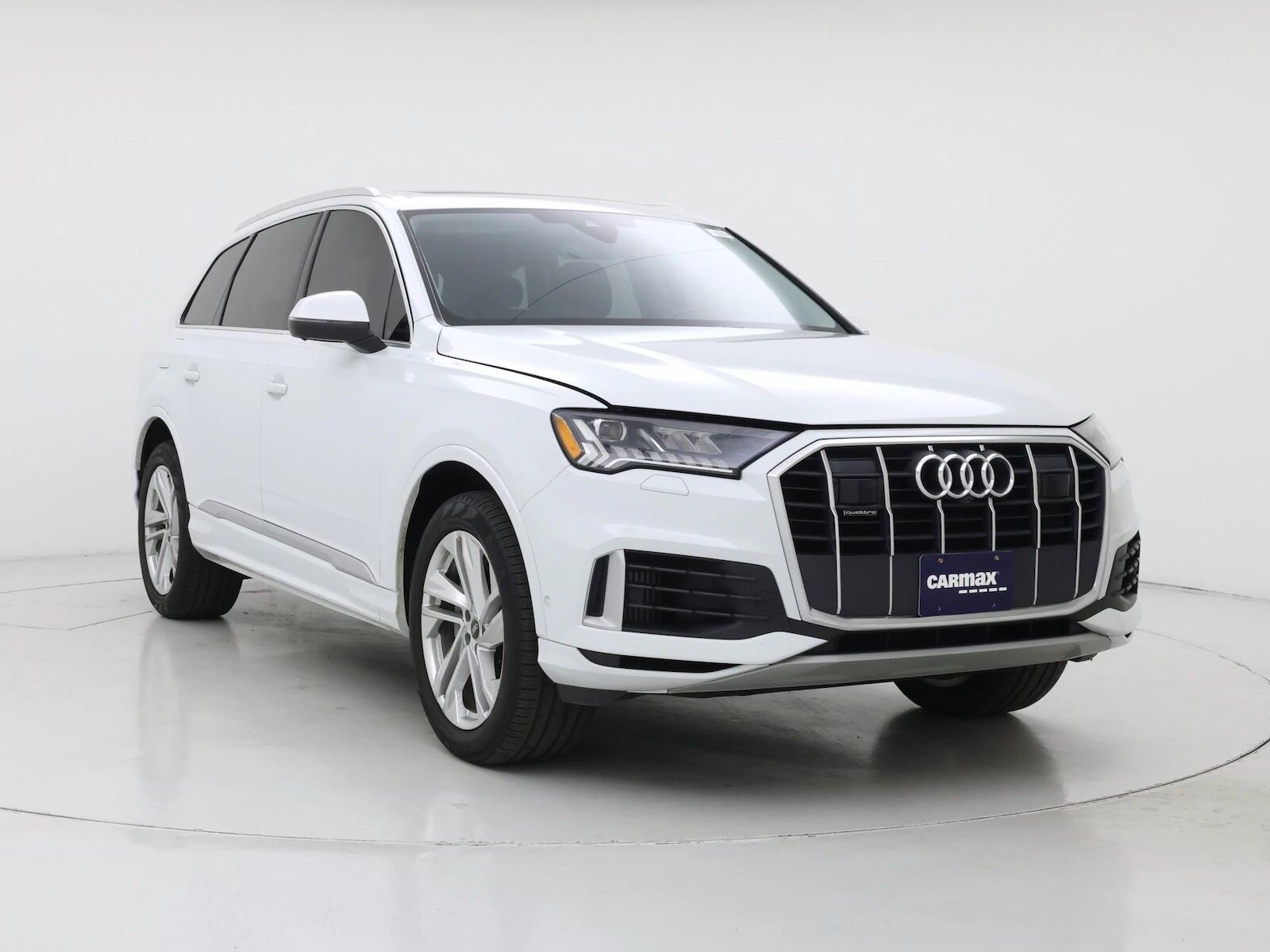 2023 Audi Q7