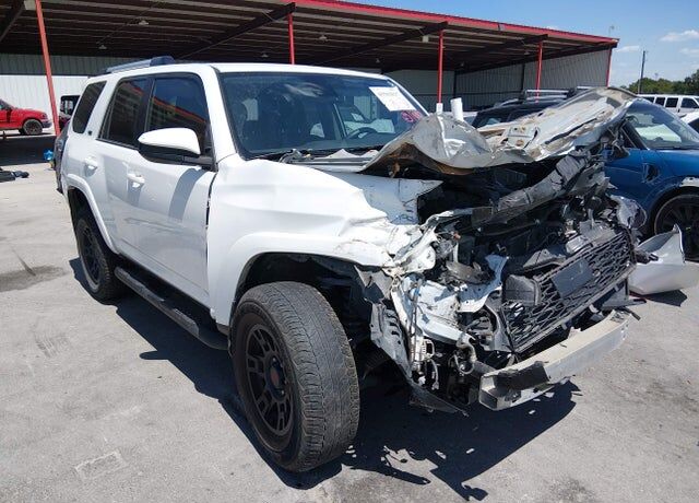 2022 TOYOTA 4-Runner