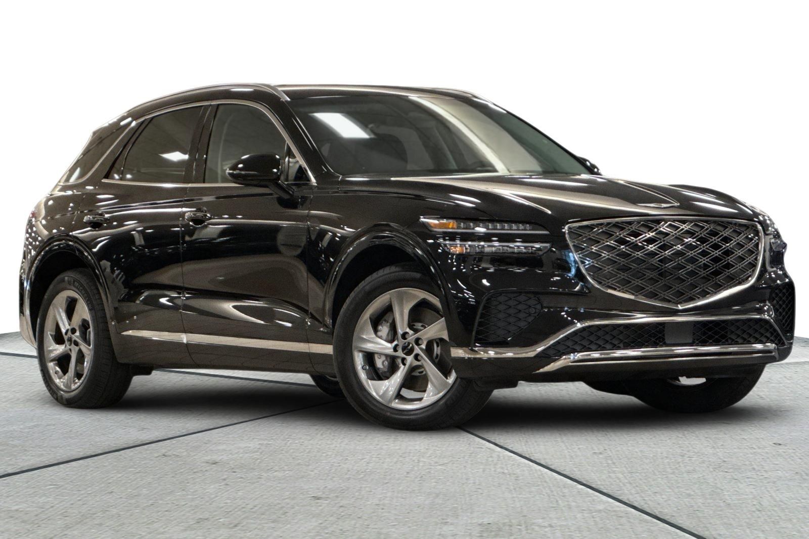 2026 GENESIS GV70