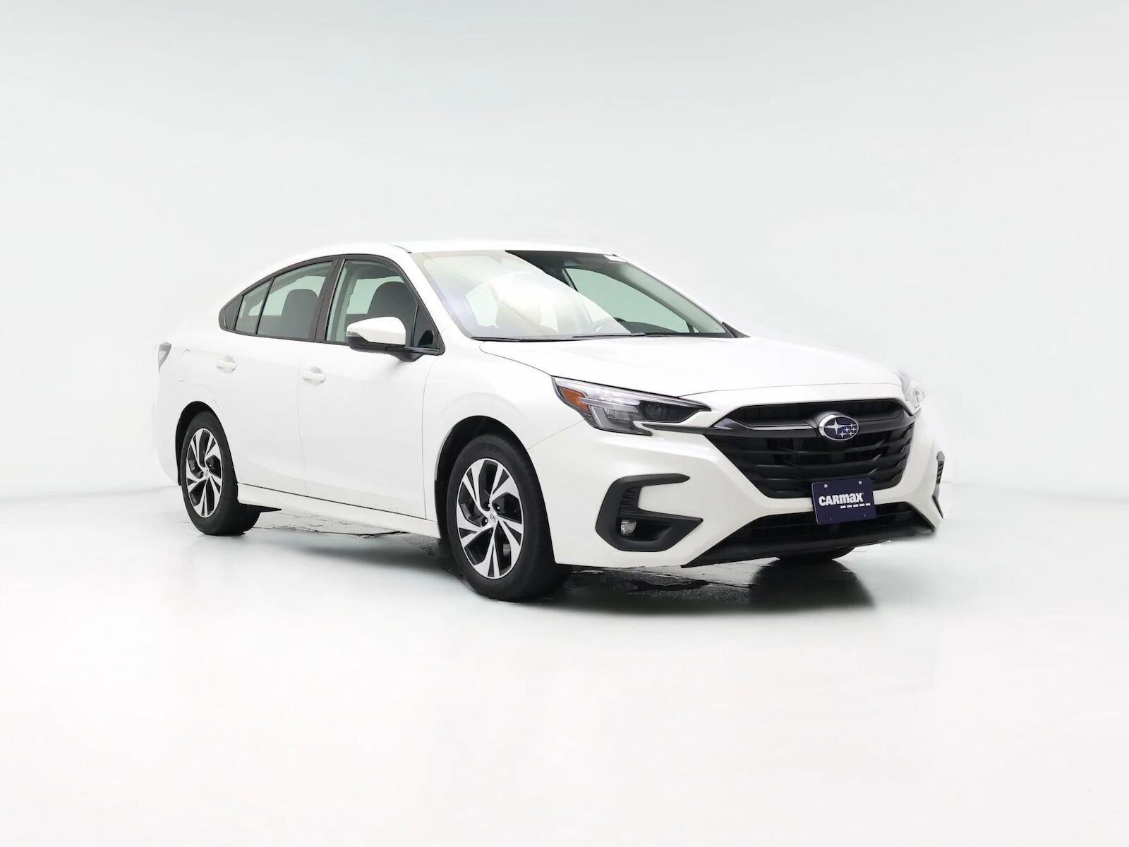 2023 SUBARU Legacy