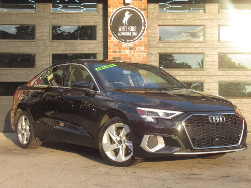 2024 Audi A3