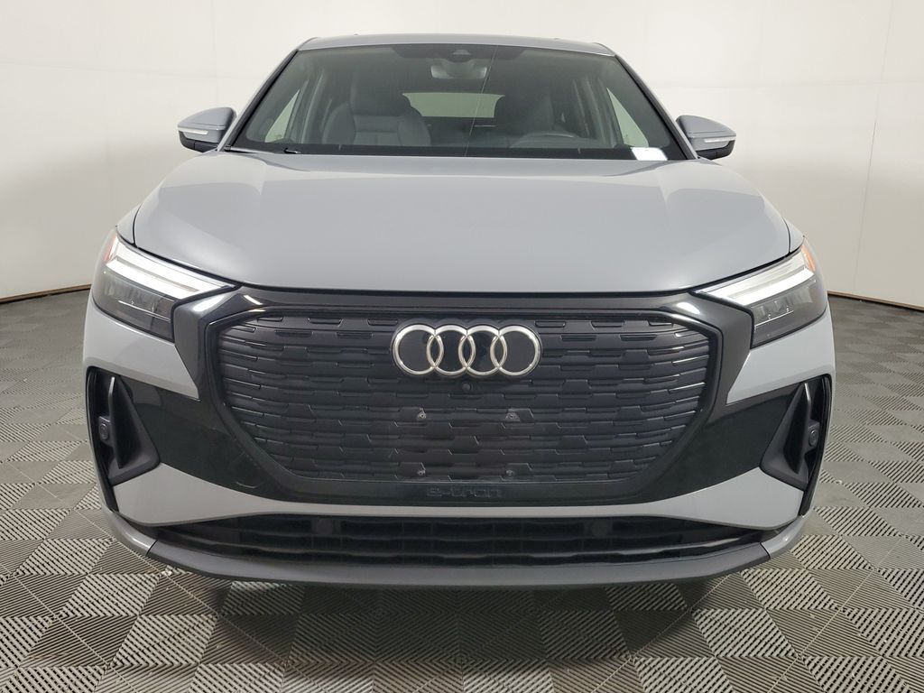 2023 Audi Q4