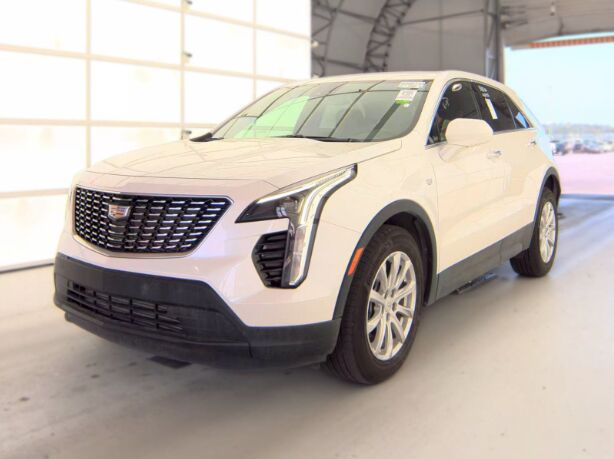 2023 CADILLAC XT4