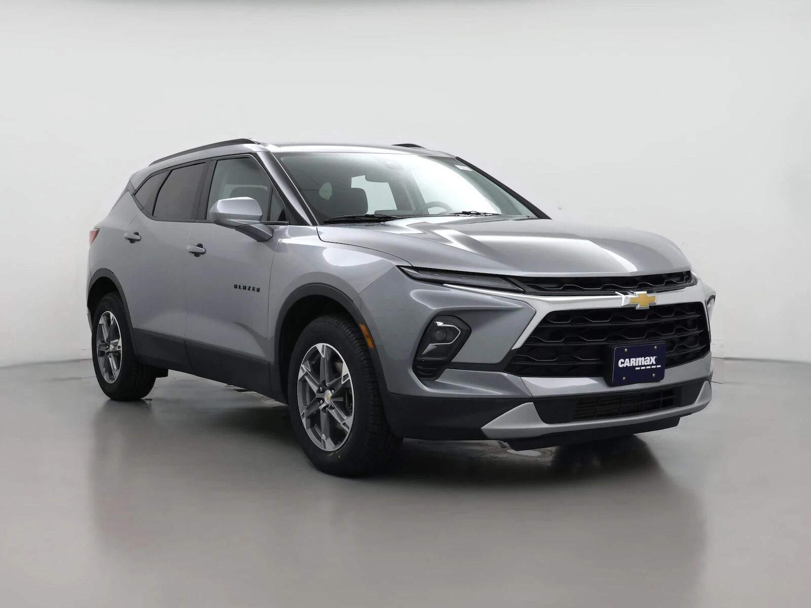 2023 CHEVROLET Blazer
