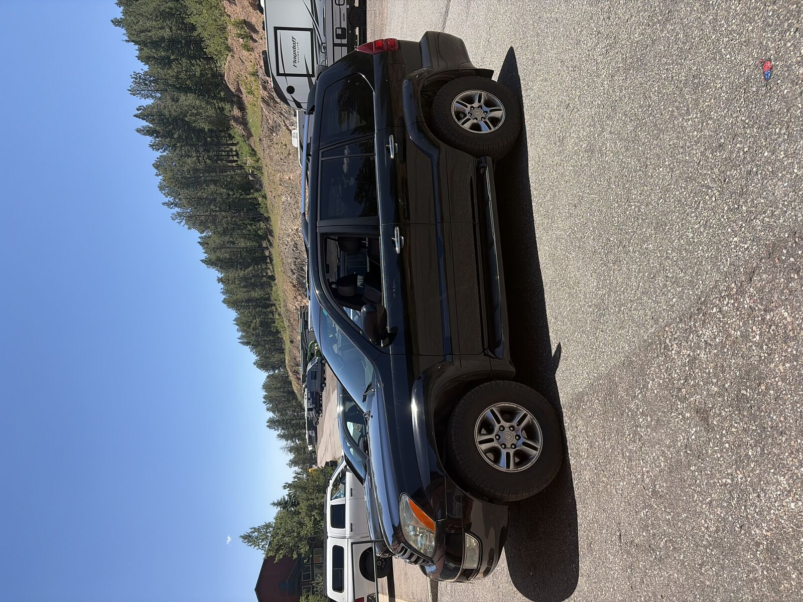 2008 LEXUS GX