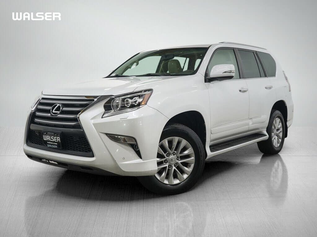 2014 LEXUS GX