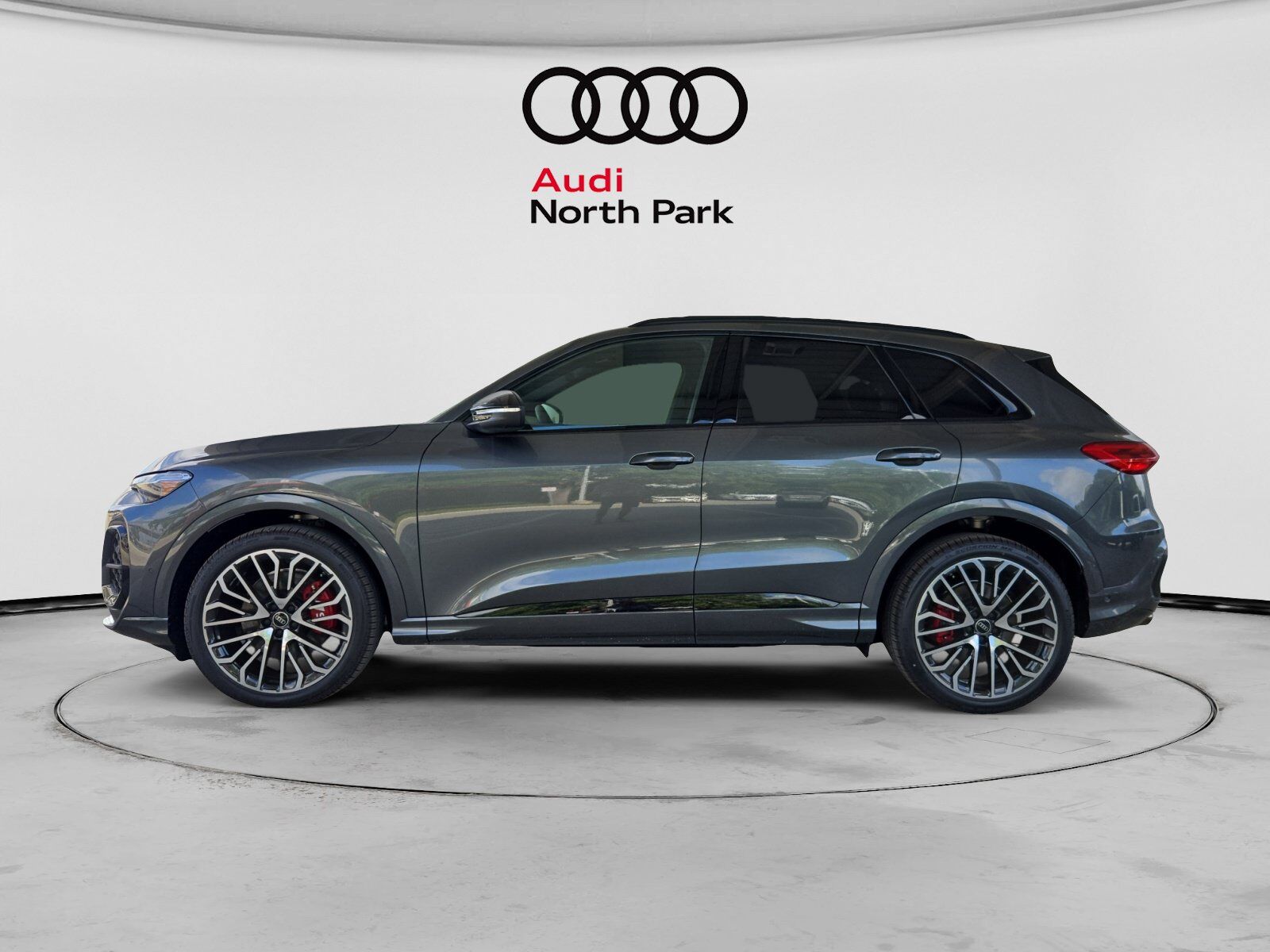 2026 Audi SQ5