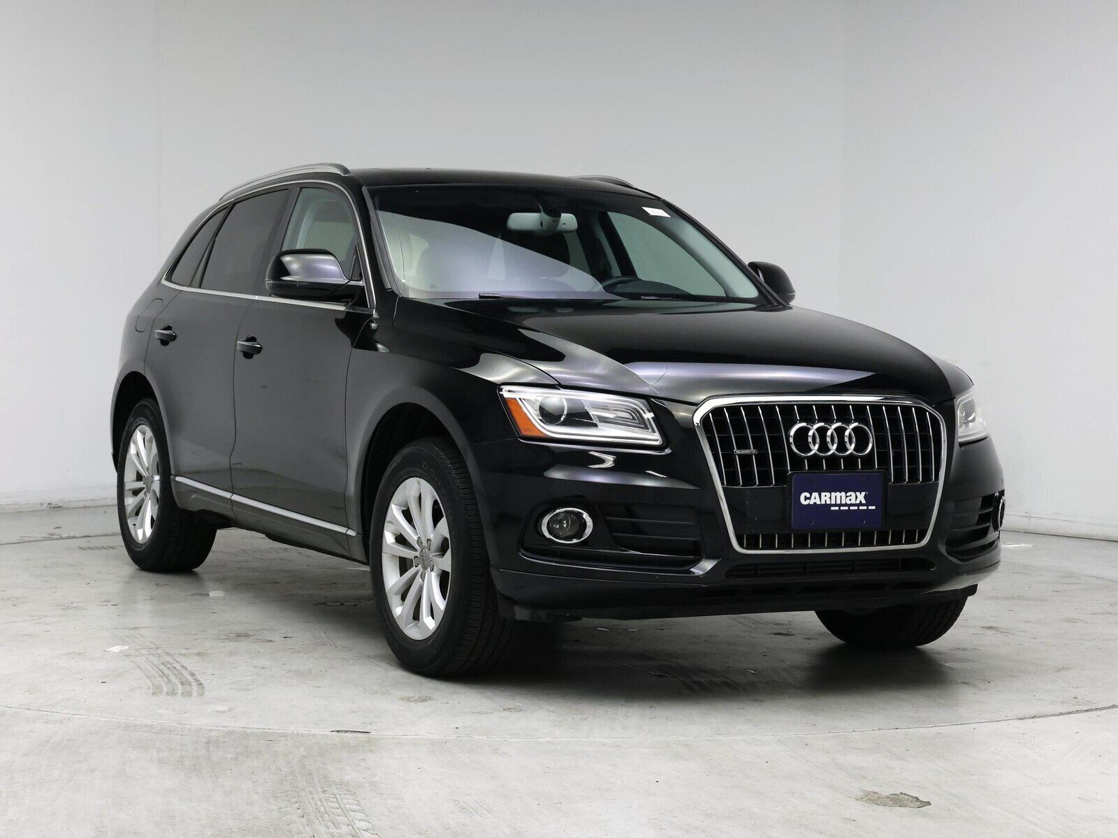 2015 Audi Q5