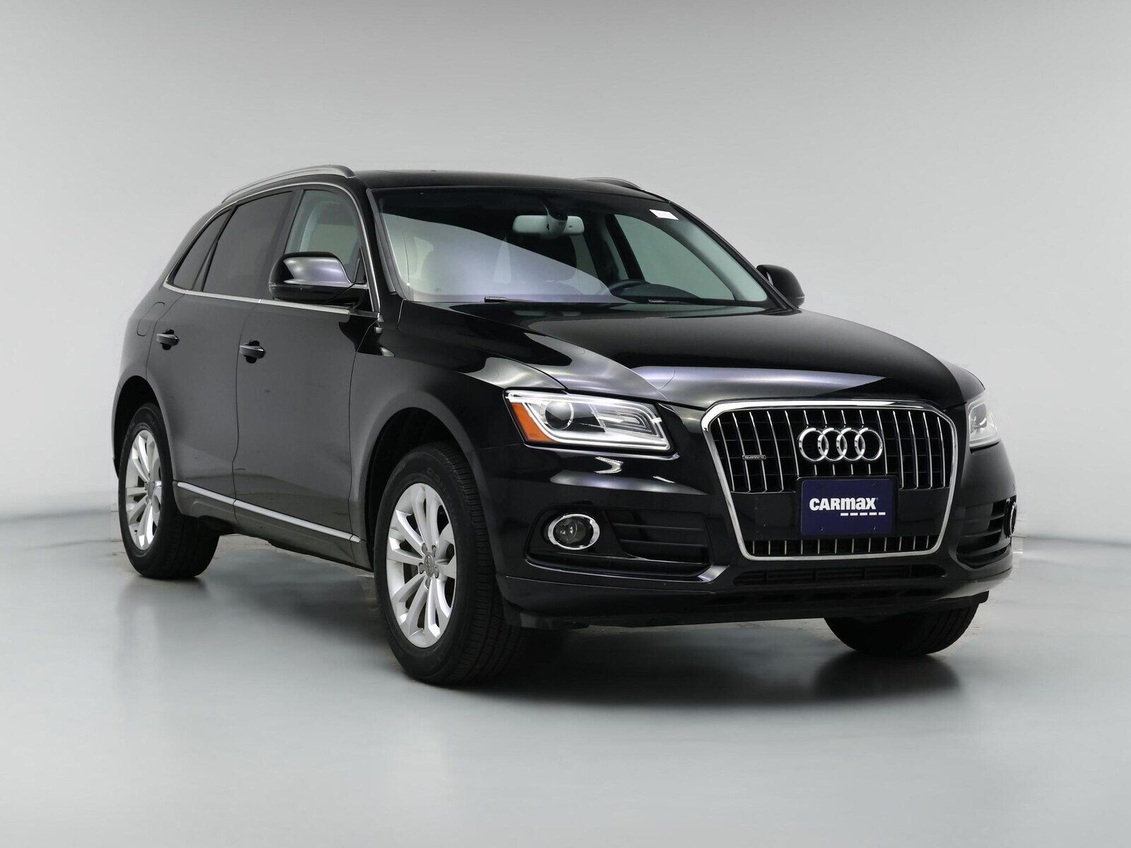 2015 AUDI Q5