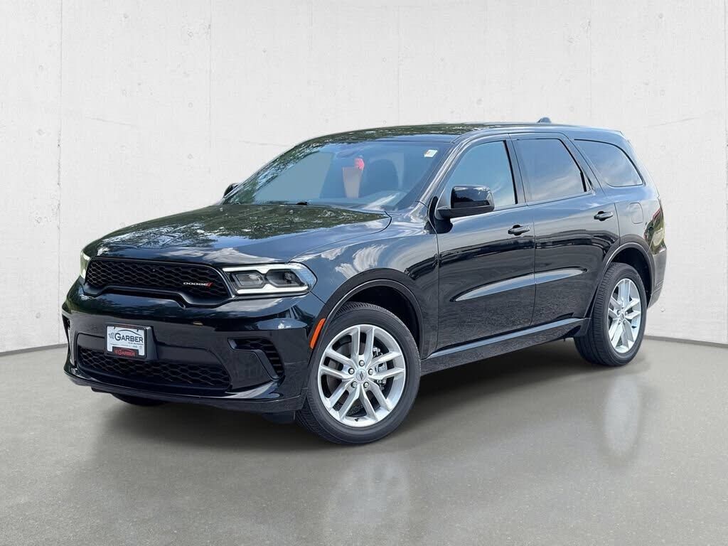 2024 DODGE Durango