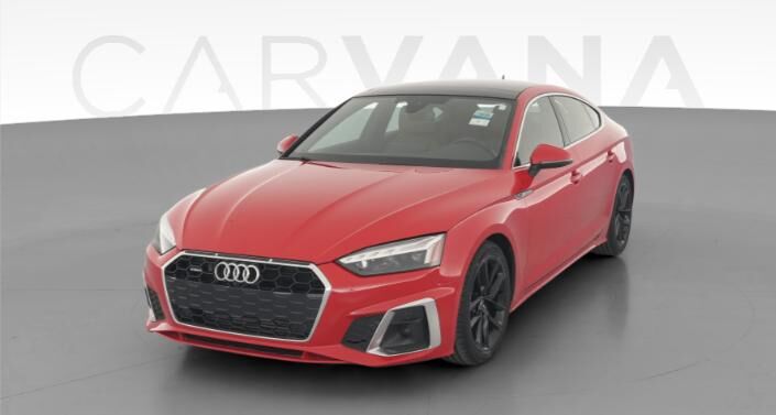 2024 AUDI A5