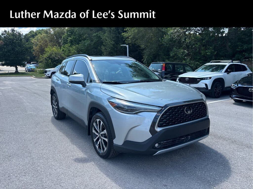 2023 TOYOTA COROLLA