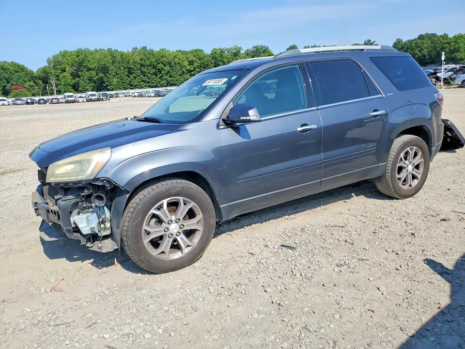 2013 GMC Acadia