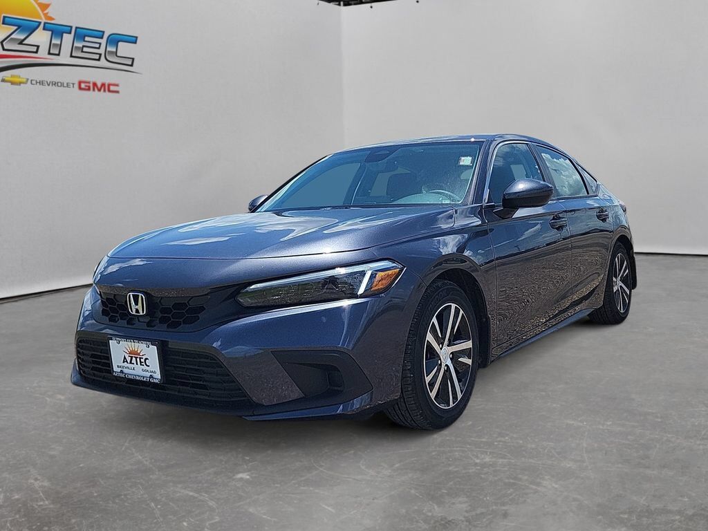 2023 HONDA Civic