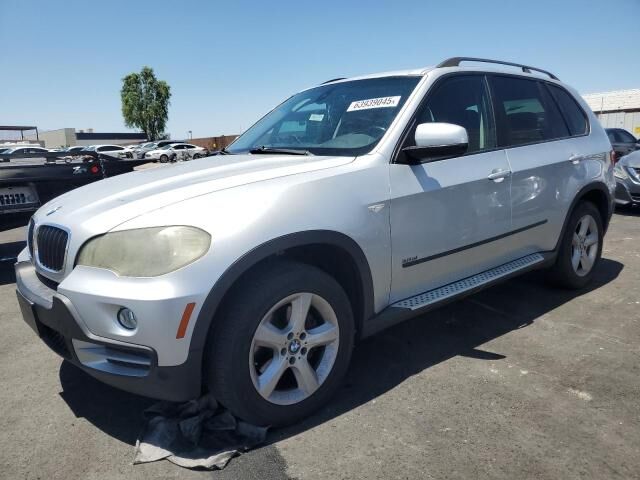 2008 BMW X5