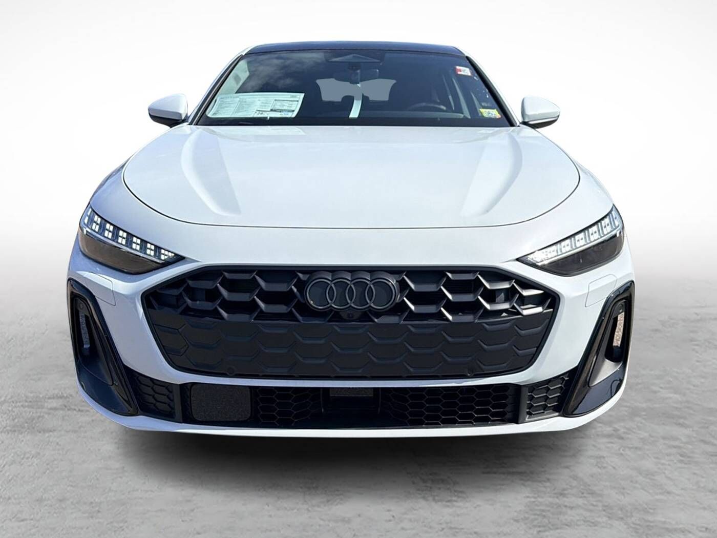 2026 Audi A5