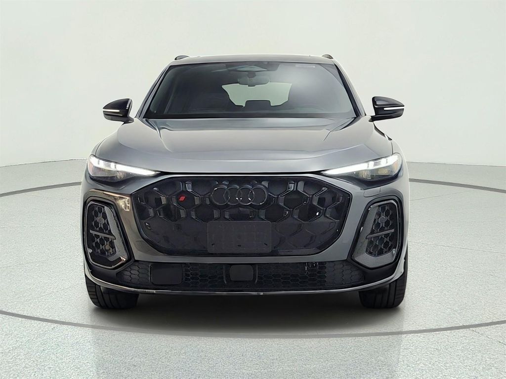 2026 Audi SQ5