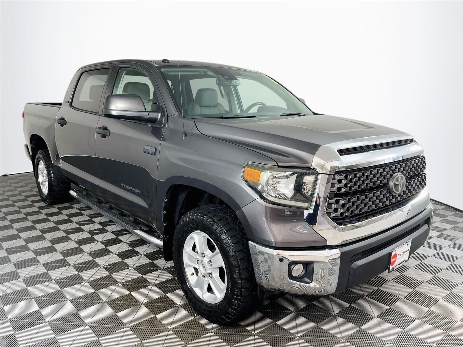 2019 TOYOTA Tundra