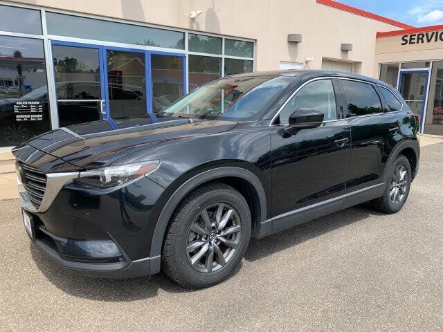 2020 MAZDA CX-9