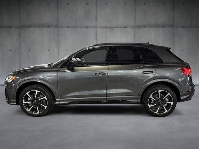 2025 Audi Q3