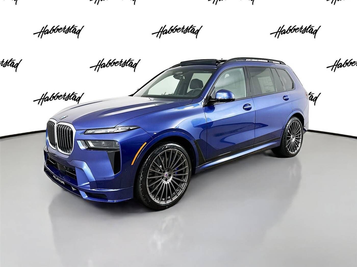 2026 BMW X7