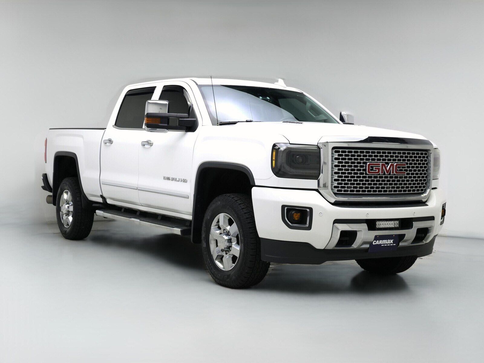 2016 GMC Sierra