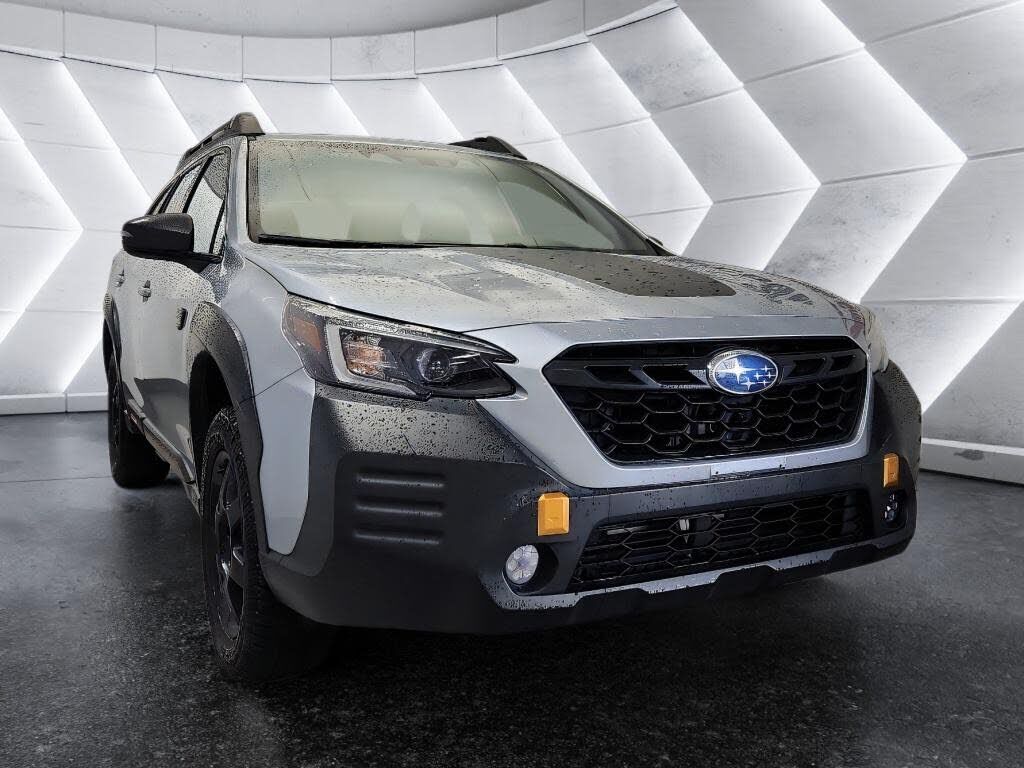 2023 SUBARU Outback