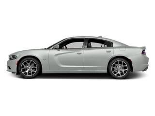 2017 DODGE Charger