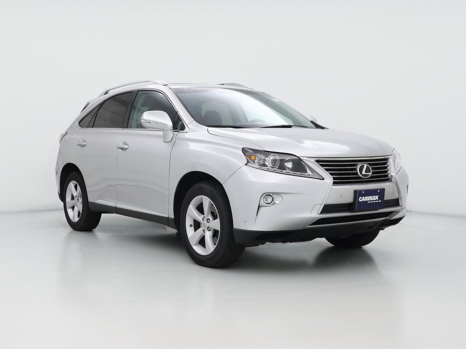 2015 LEXUS RX