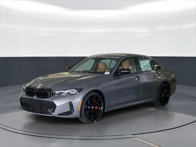 2026 BMW 3 Series
