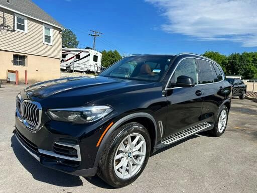 2023 BMW X5
