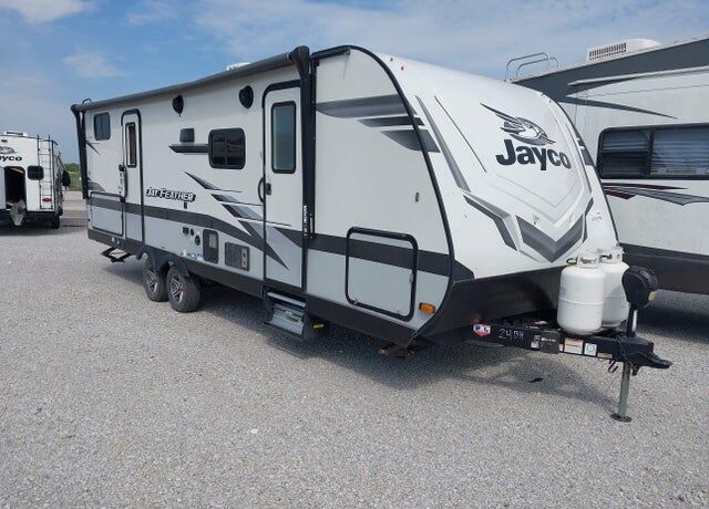 2022 JAYCO Jayco