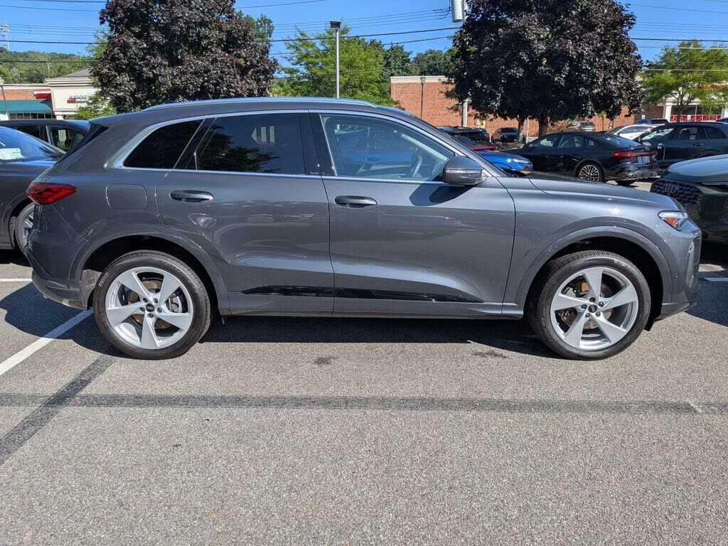 2025 Audi Q5