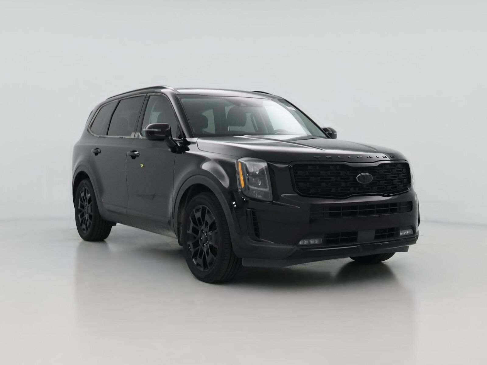 2021 KIA Telluride