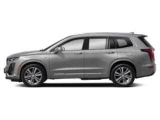 2020 CADILLAC XT6