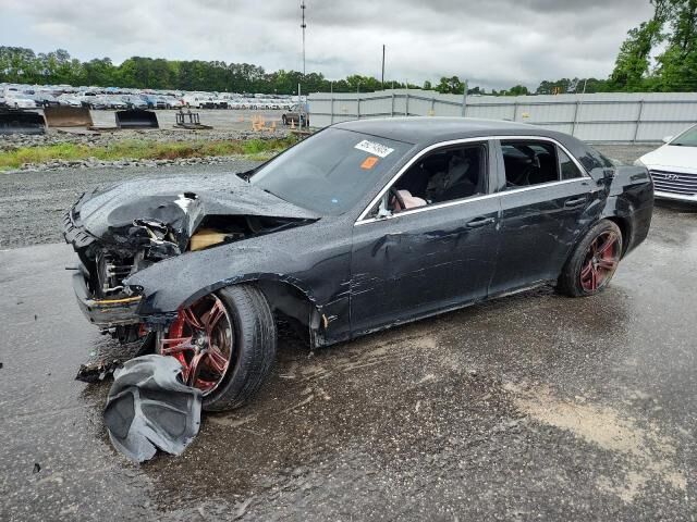 2012 CHRYSLER 300